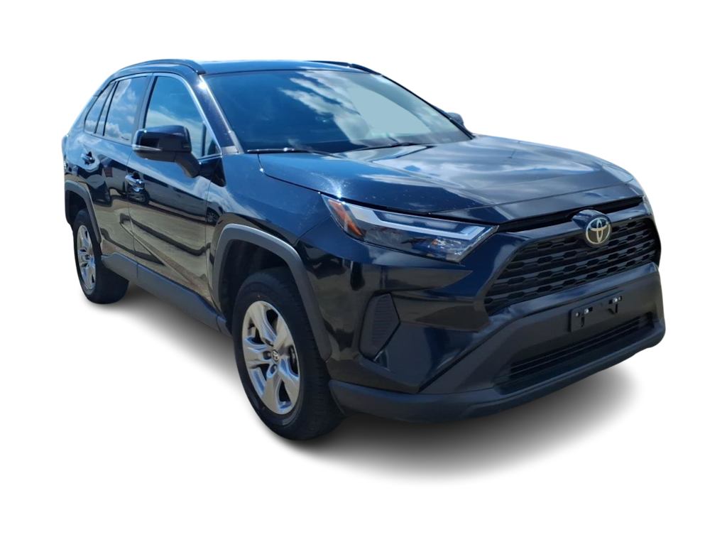 Thumbnail: 2025 Toyota RAV4 - 14
