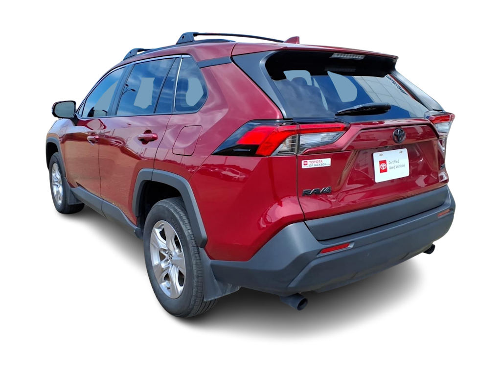 Thumbnail: 2025 Toyota RAV4 - 3