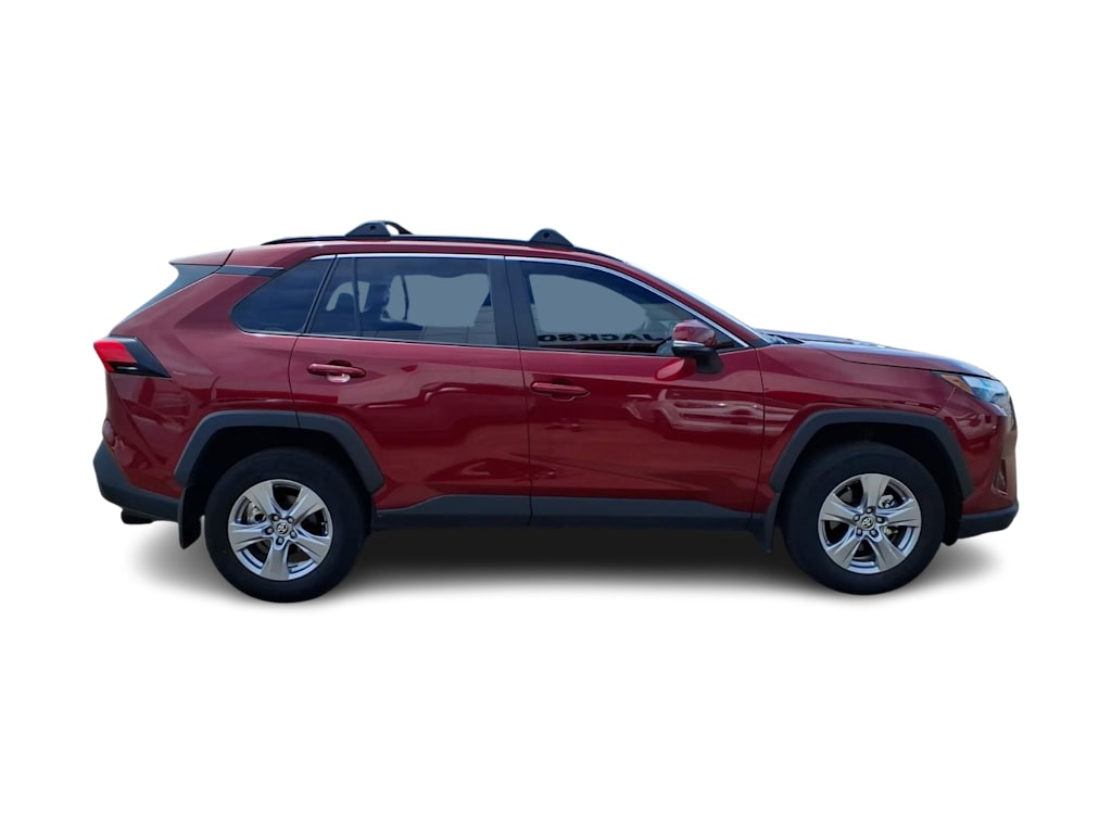 Thumbnail: 2025 Toyota RAV4 - 15