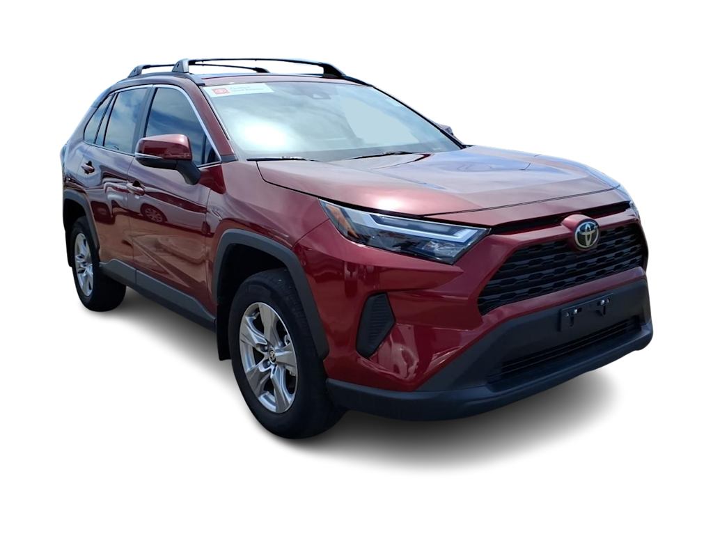 Thumbnail: 2025 Toyota RAV4 - 14