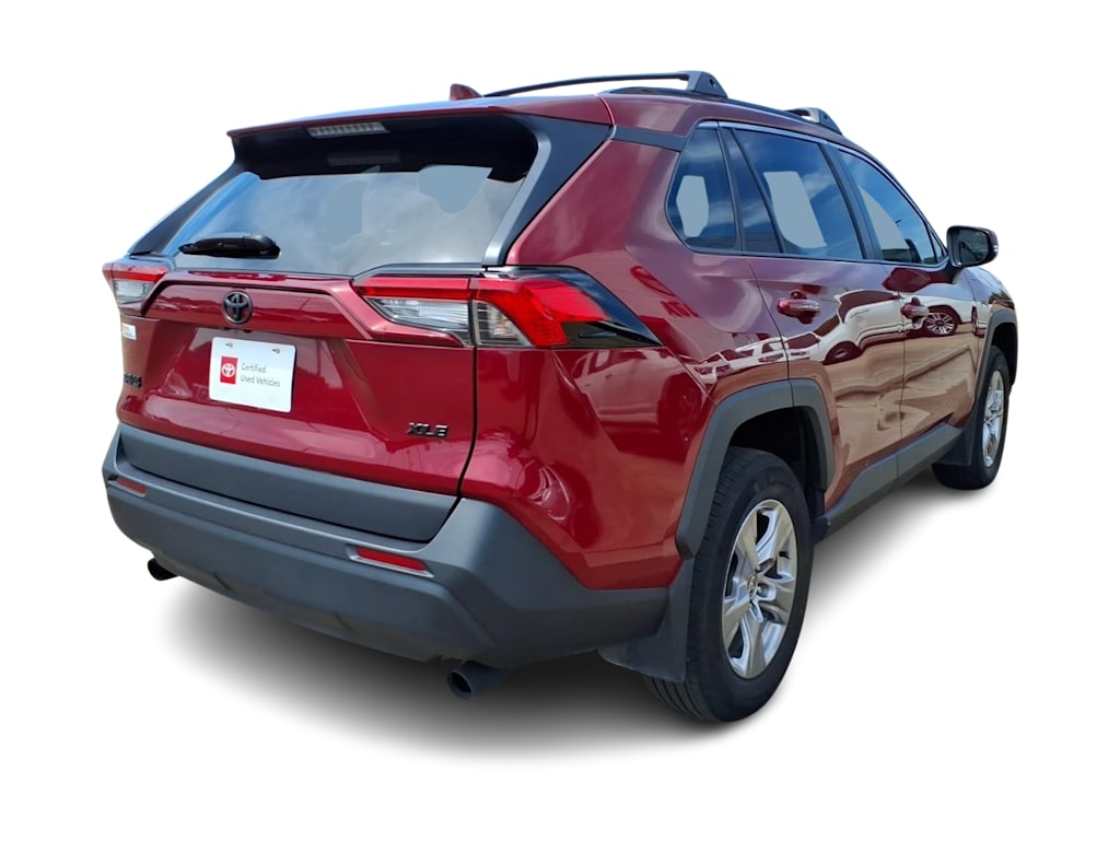 Thumbnail: 2025 Toyota RAV4 - 16