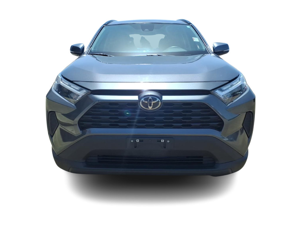 Thumbnail: 2024 Toyota RAV4 - 5