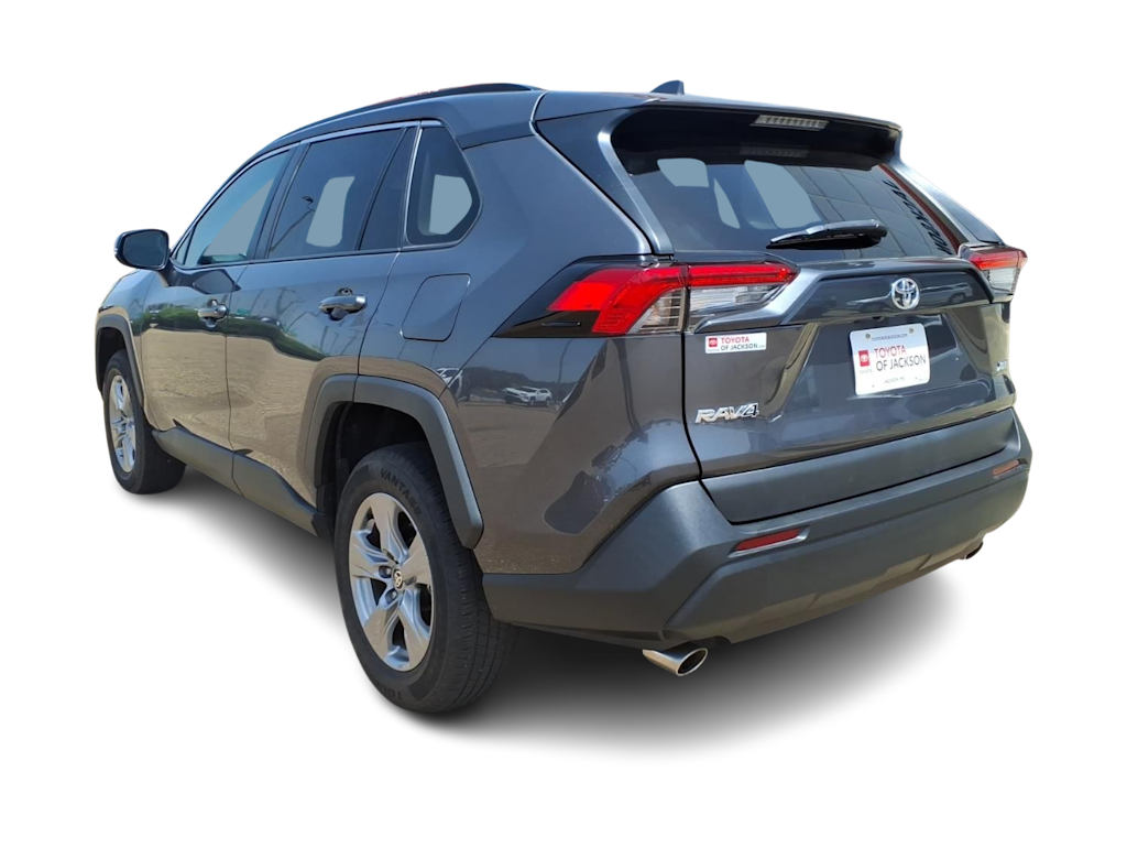 Thumbnail: 2024 Toyota RAV4 - 3