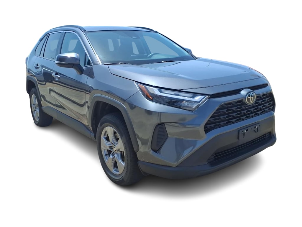 Thumbnail: 2024 Toyota RAV4 - 14