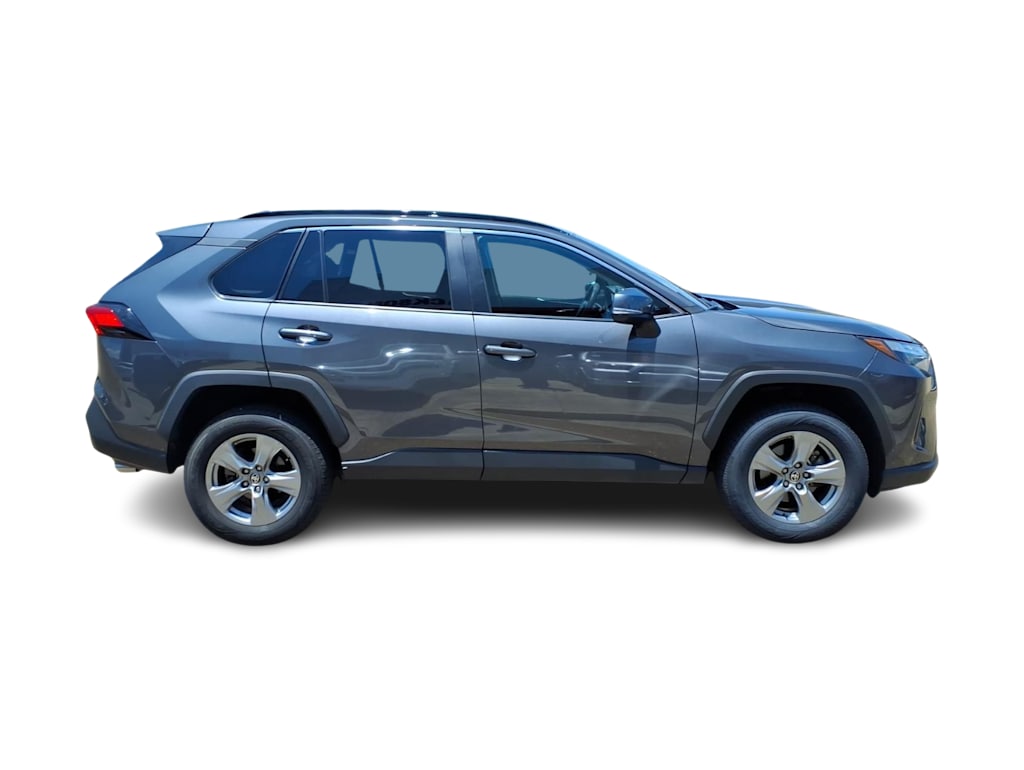 Thumbnail: 2024 Toyota RAV4 - 15