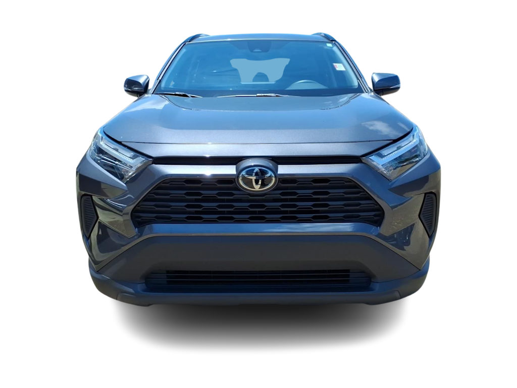 Thumbnail: 2024 Toyota RAV4 - 5