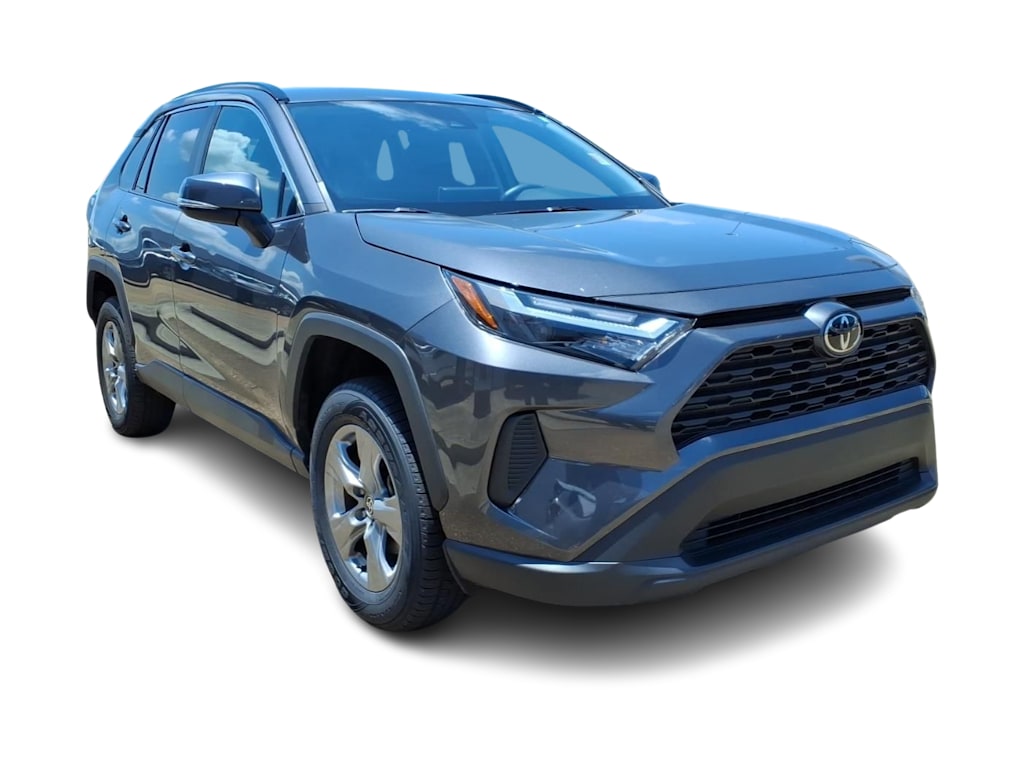 Thumbnail: 2024 Toyota RAV4 - 14