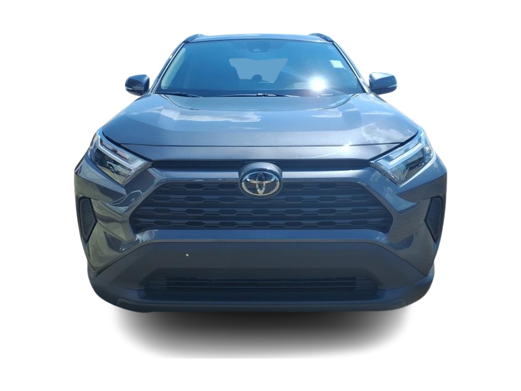 Thumbnail: 2024 Toyota RAV4 - 5