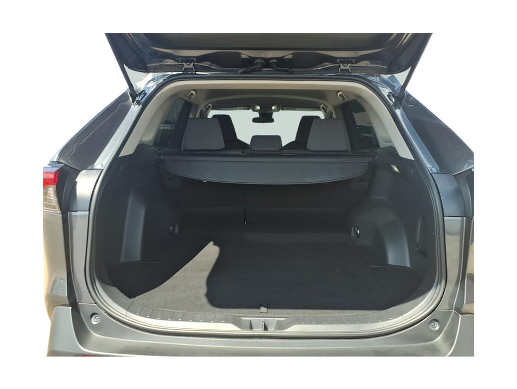 Thumbnail: 2024 Toyota RAV4 - 13