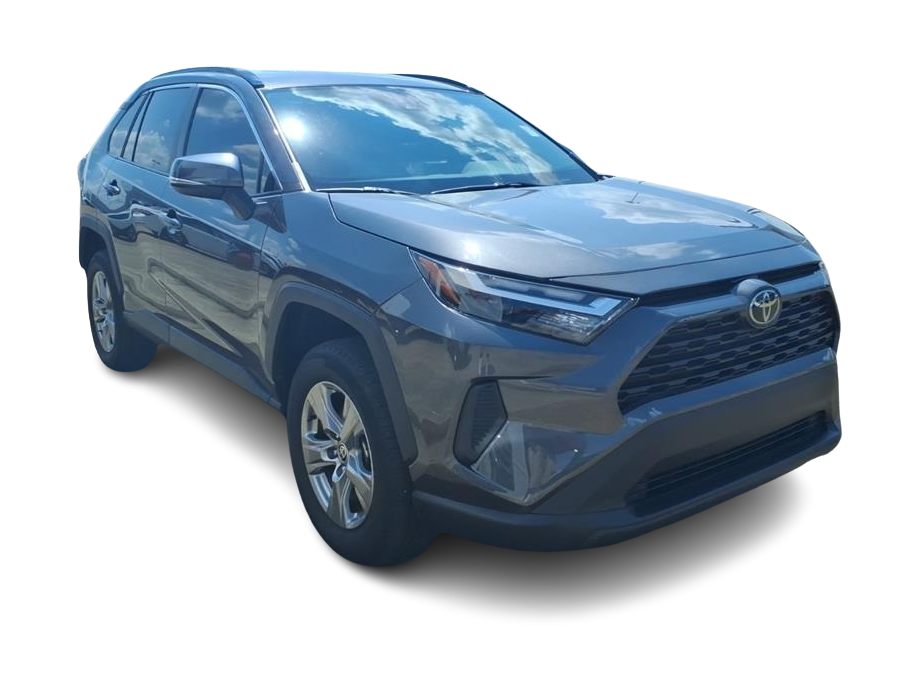 Thumbnail: 2024 Toyota RAV4 - 14