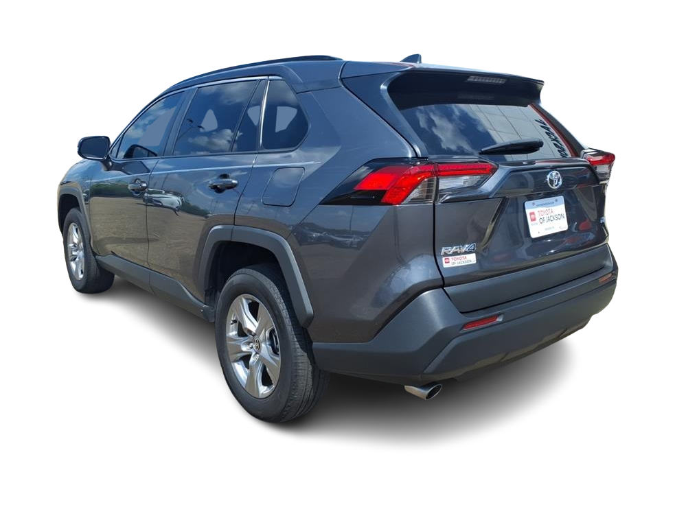 Thumbnail: 2024 Toyota RAV4 - 3