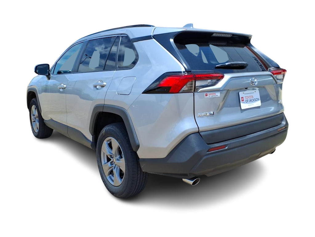 Thumbnail: 2024 Toyota RAV4 - 3