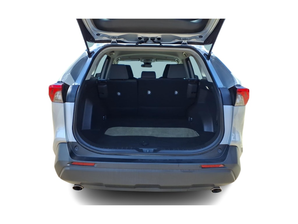 Thumbnail: 2024 Toyota RAV4 - 13