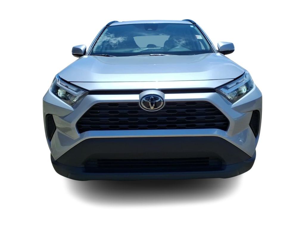 Thumbnail: 2024 Toyota RAV4 - 5