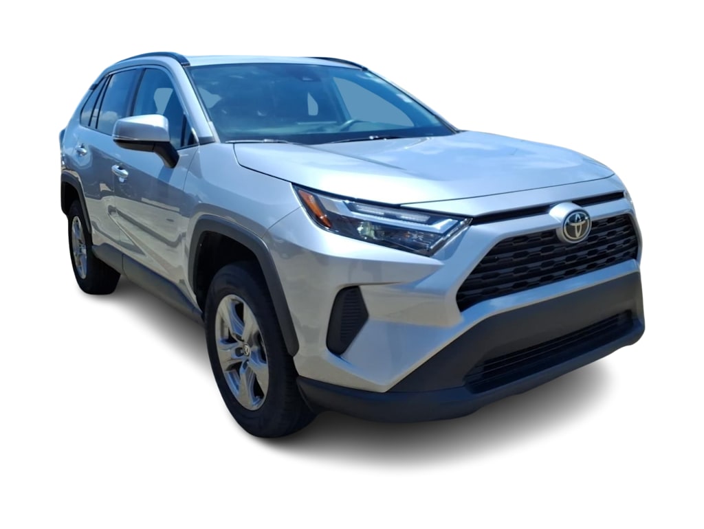 Thumbnail: 2024 Toyota RAV4 - 14
