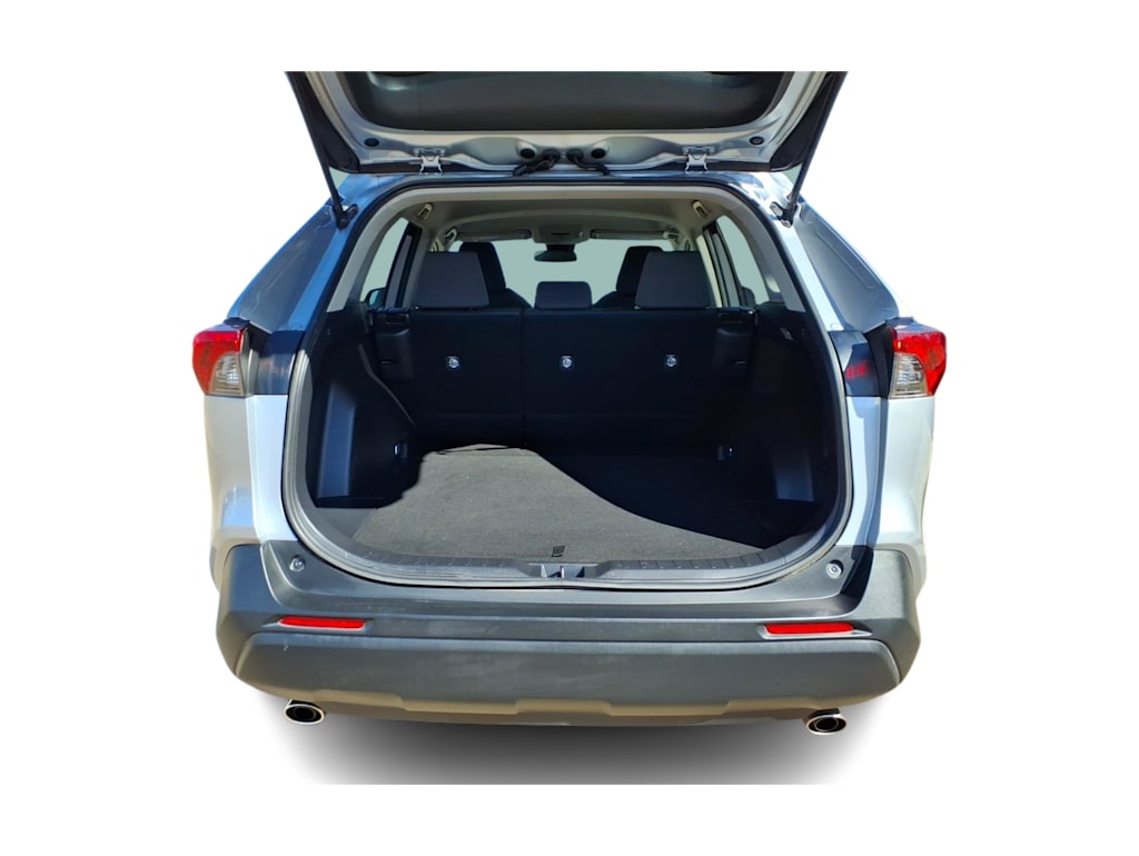 Thumbnail: 2021 Toyota RAV4 - 13