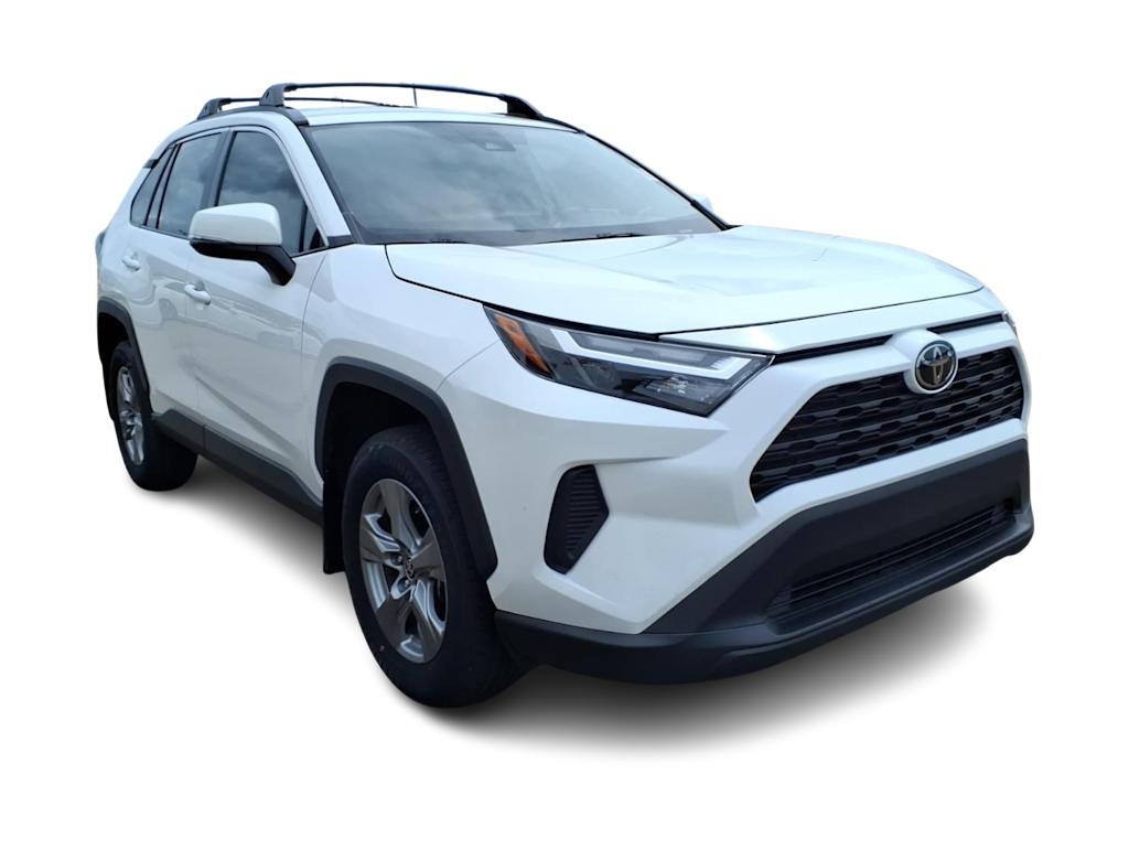 Thumbnail: 2024 Toyota RAV4 - 14