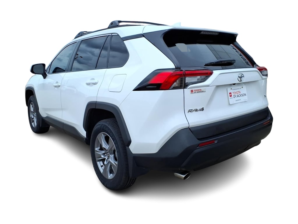 Thumbnail: 2024 Toyota RAV4 - 3