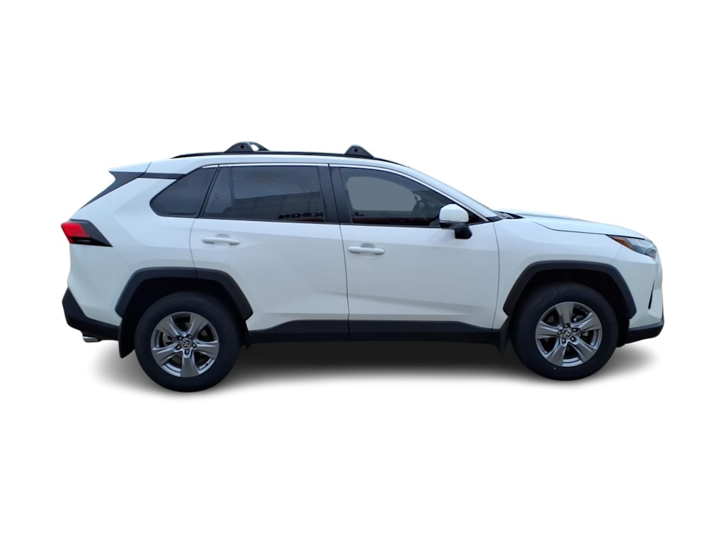Thumbnail: 2024 Toyota RAV4 - 15