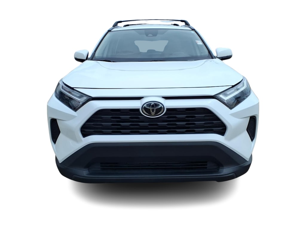 Thumbnail: 2024 Toyota RAV4 - 5