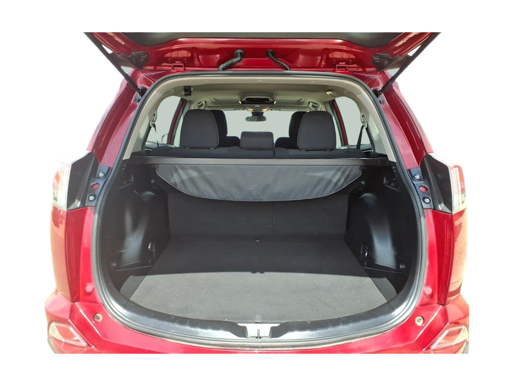 Thumbnail: 2018 Toyota RAV4 - 13