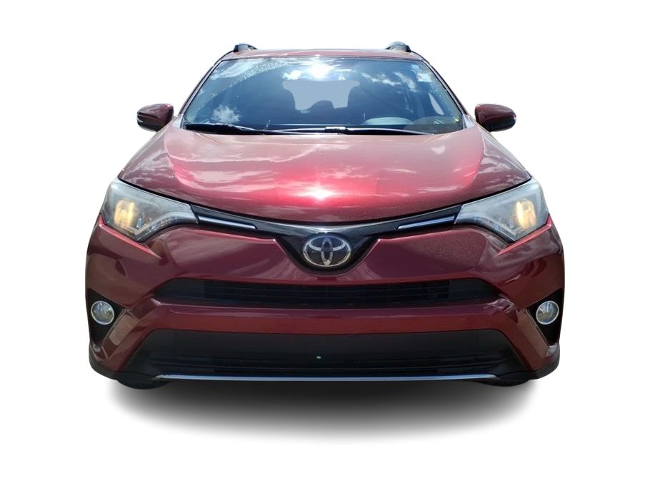 Thumbnail: 2018 Toyota RAV4 - 5