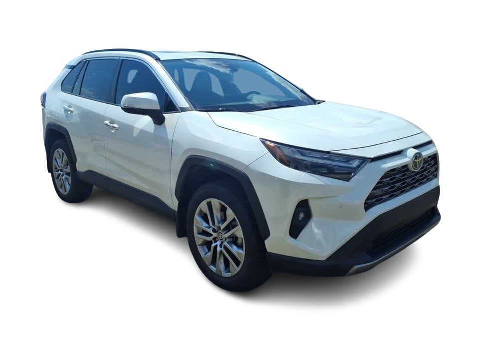 Thumbnail: 2022 Toyota RAV4 - 16