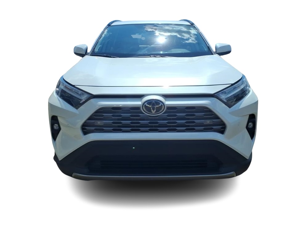 Thumbnail: 2022 Toyota RAV4 - 5