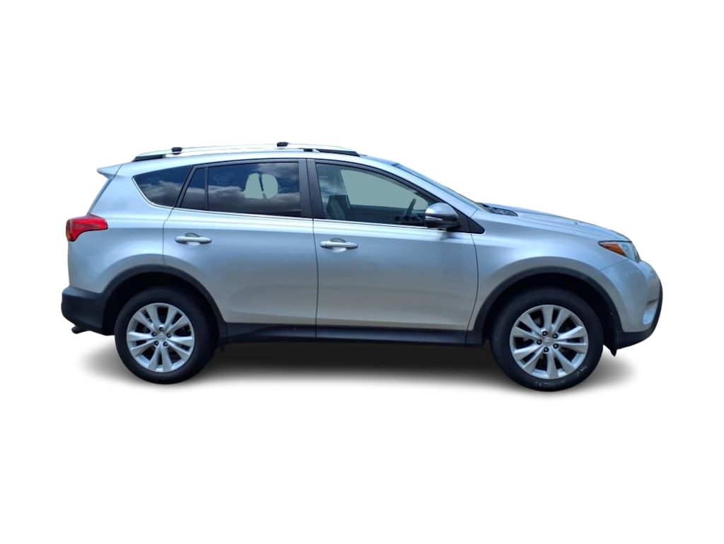 Thumbnail: 2015 Toyota RAV4 - 16