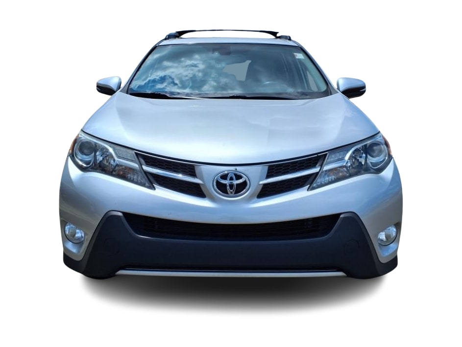 Thumbnail: 2015 Toyota RAV4 - 5