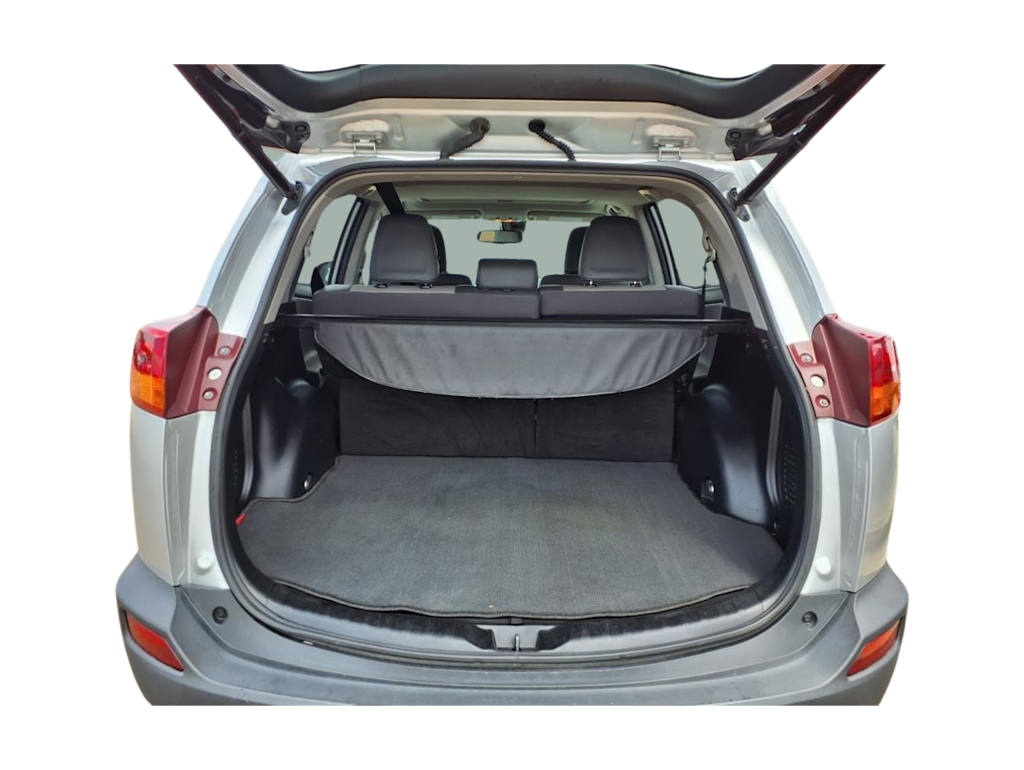Thumbnail: 2015 Toyota RAV4 - 14