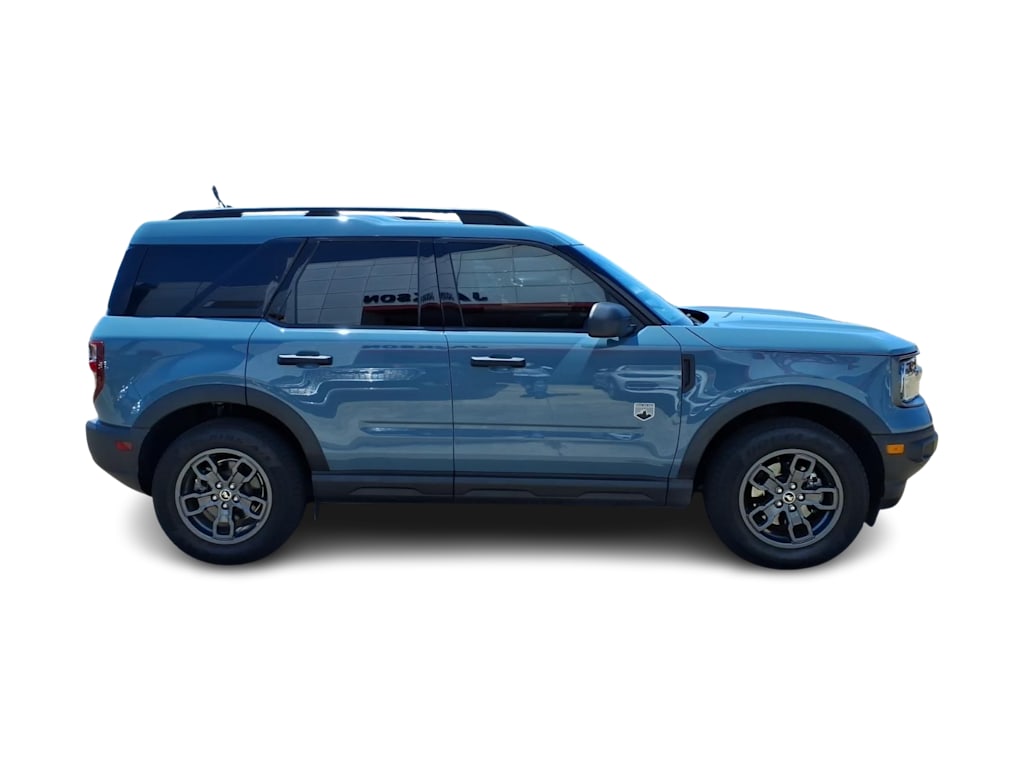 Thumbnail: 2022 Ford Bronco Sport - 15