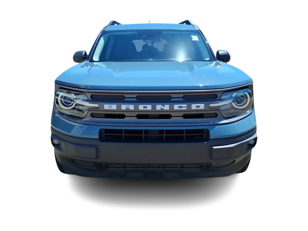 Thumbnail: 2022 Ford Bronco Sport - 5