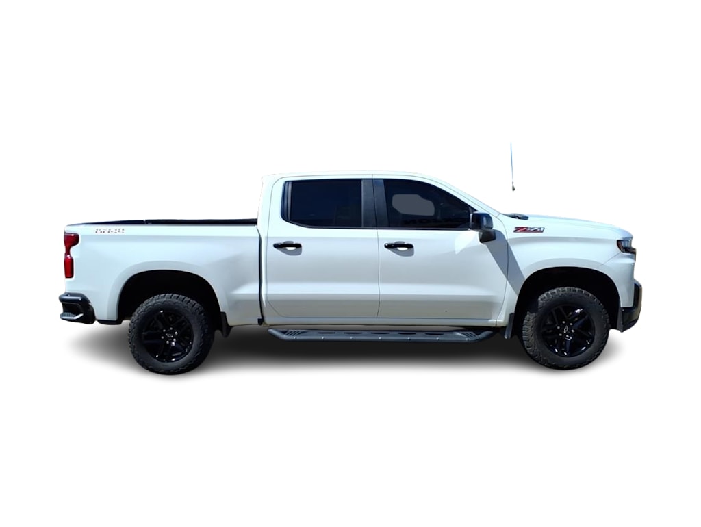 Thumbnail: 2020 Chevrolet Silverado 1500 - 15