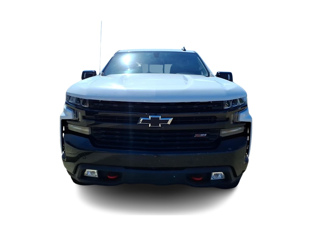 Thumbnail: 2020 Chevrolet Silverado 1500 - 5