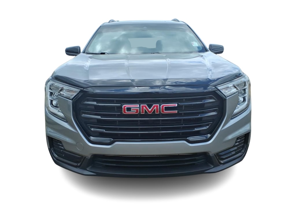 Thumbnail: 2024 GMC Terrain - 5