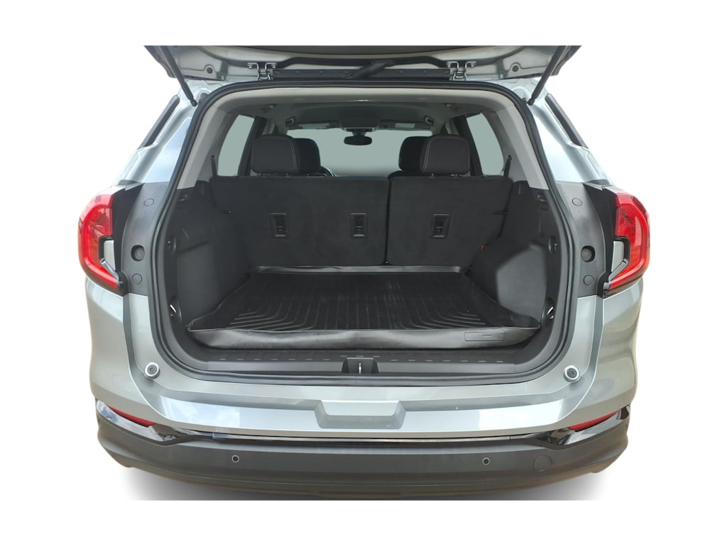 Thumbnail: 2024 GMC Terrain - 13