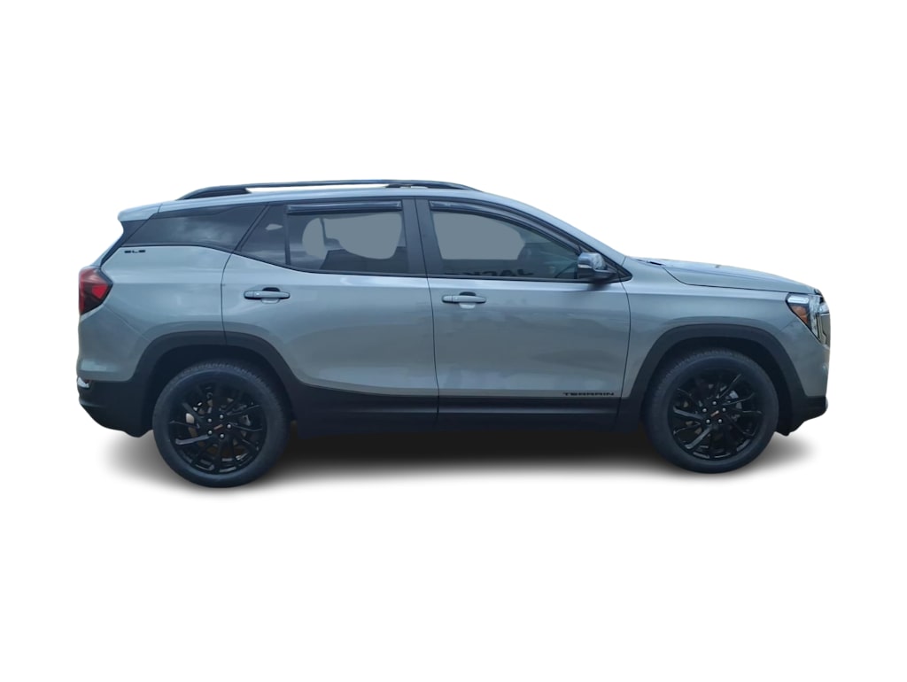 Thumbnail: 2024 GMC Terrain - 15
