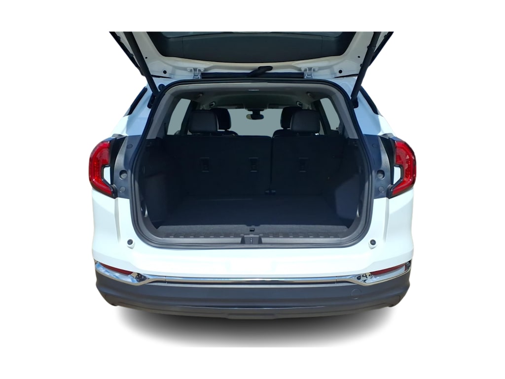 Thumbnail: 2024 GMC Terrain - 13