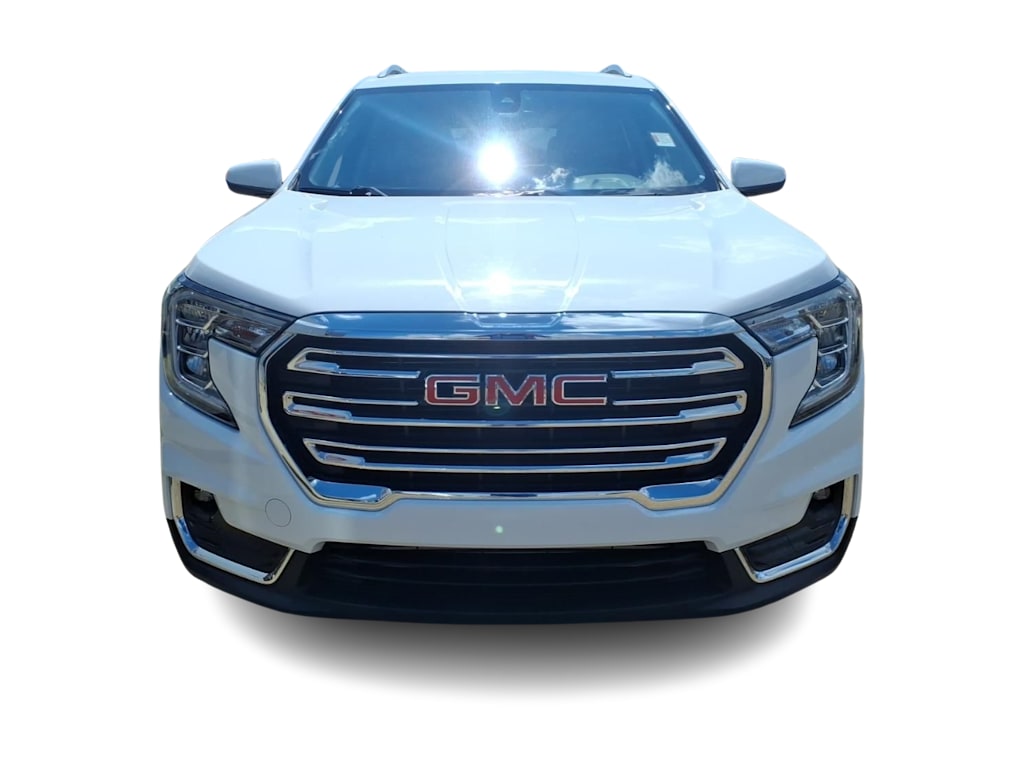 Thumbnail: 2024 GMC Terrain - 5