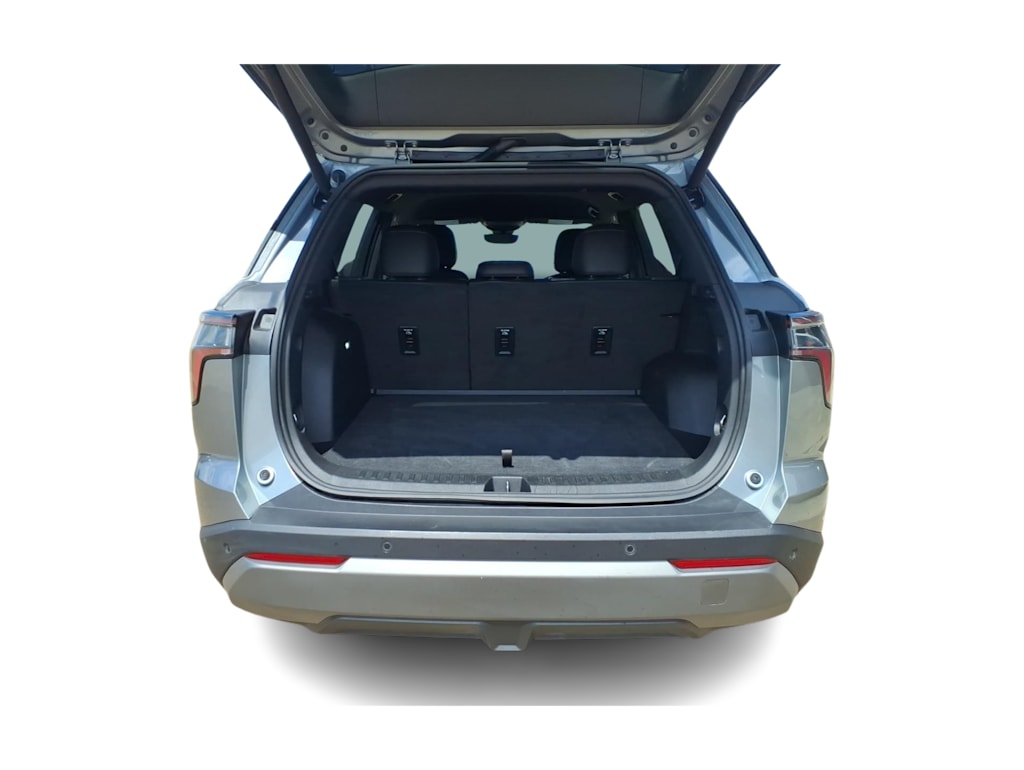 Thumbnail: 2025 Chevrolet Equinox - 12