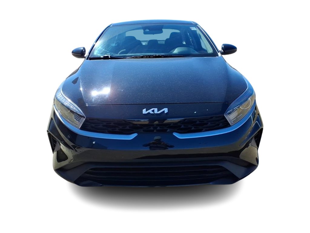 Thumbnail: 2023 Kia Forte - 5