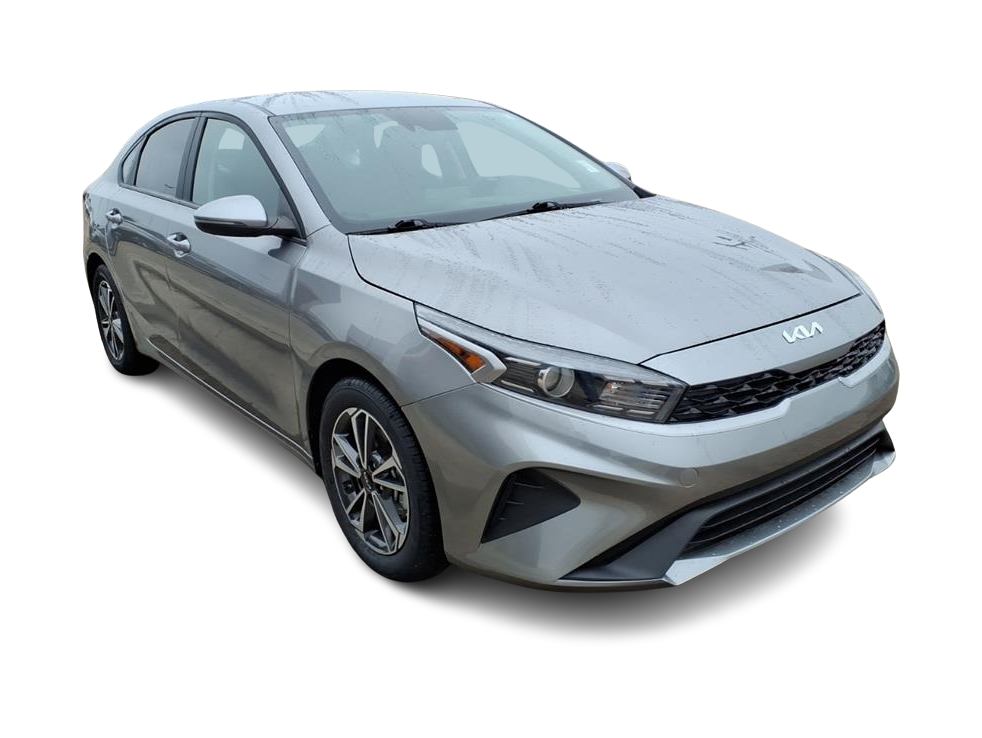 Thumbnail: 2024 Kia Forte - 14