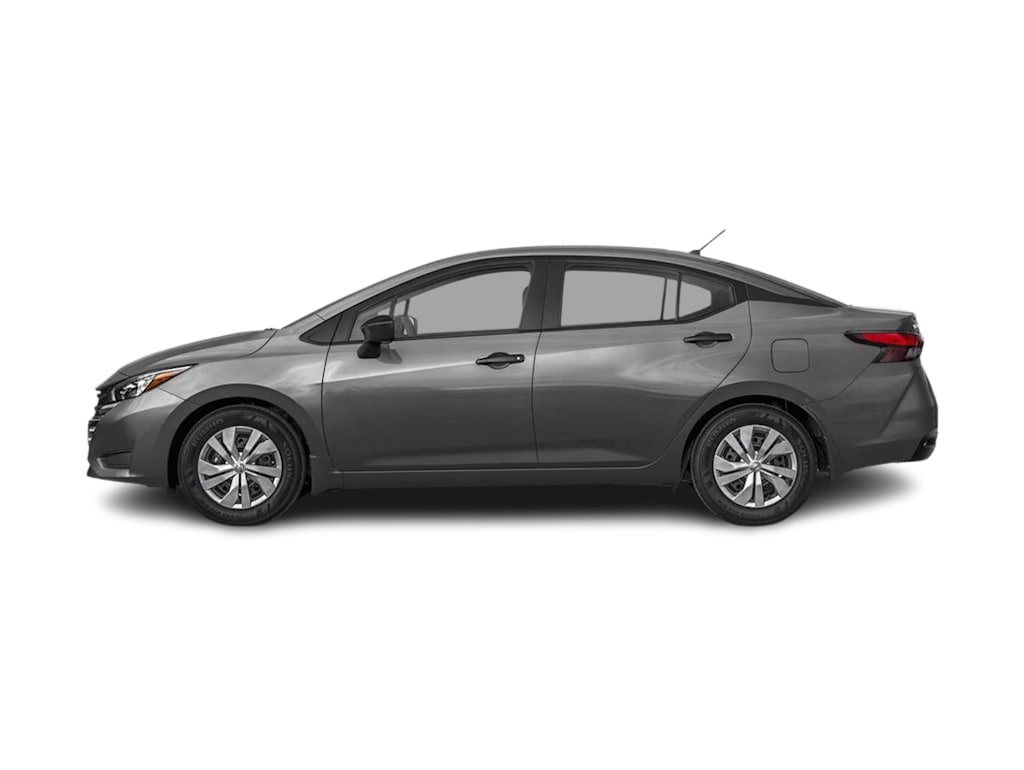Thumbnail: 2025 Nissan Versa - 3