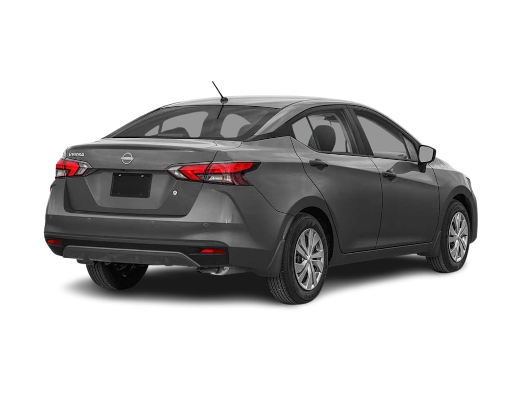 Thumbnail: 2025 Nissan Versa - 11