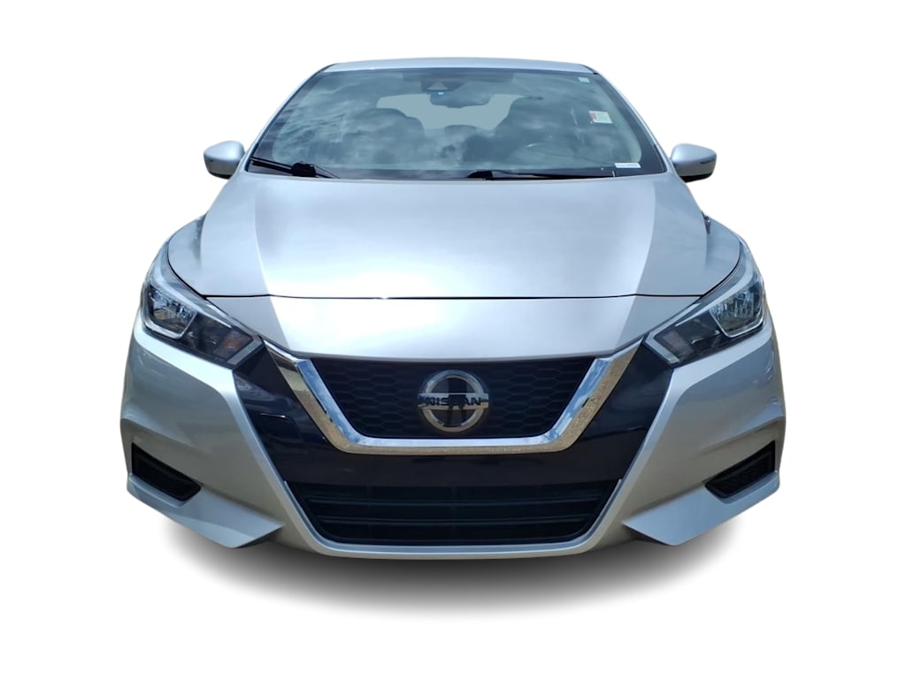 Thumbnail: 2021 Nissan Versa - 5