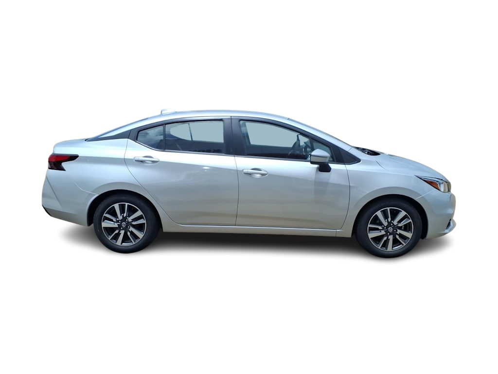 Thumbnail: 2021 Nissan Versa - 15