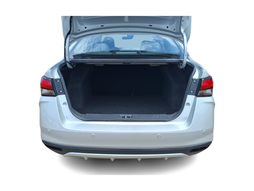 Thumbnail: 2021 Nissan Versa - 13