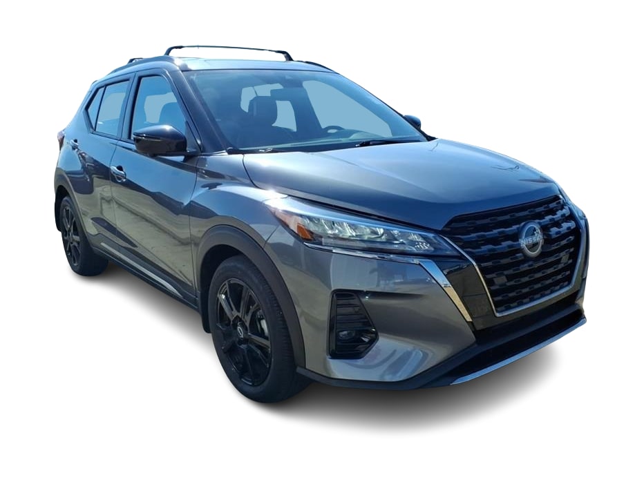Thumbnail: 2024 Nissan Kicks - 14