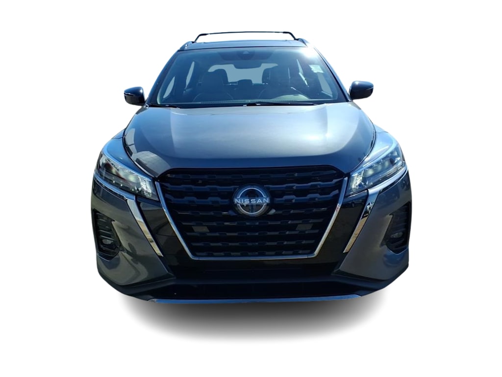 Thumbnail: 2024 Nissan Kicks - 5